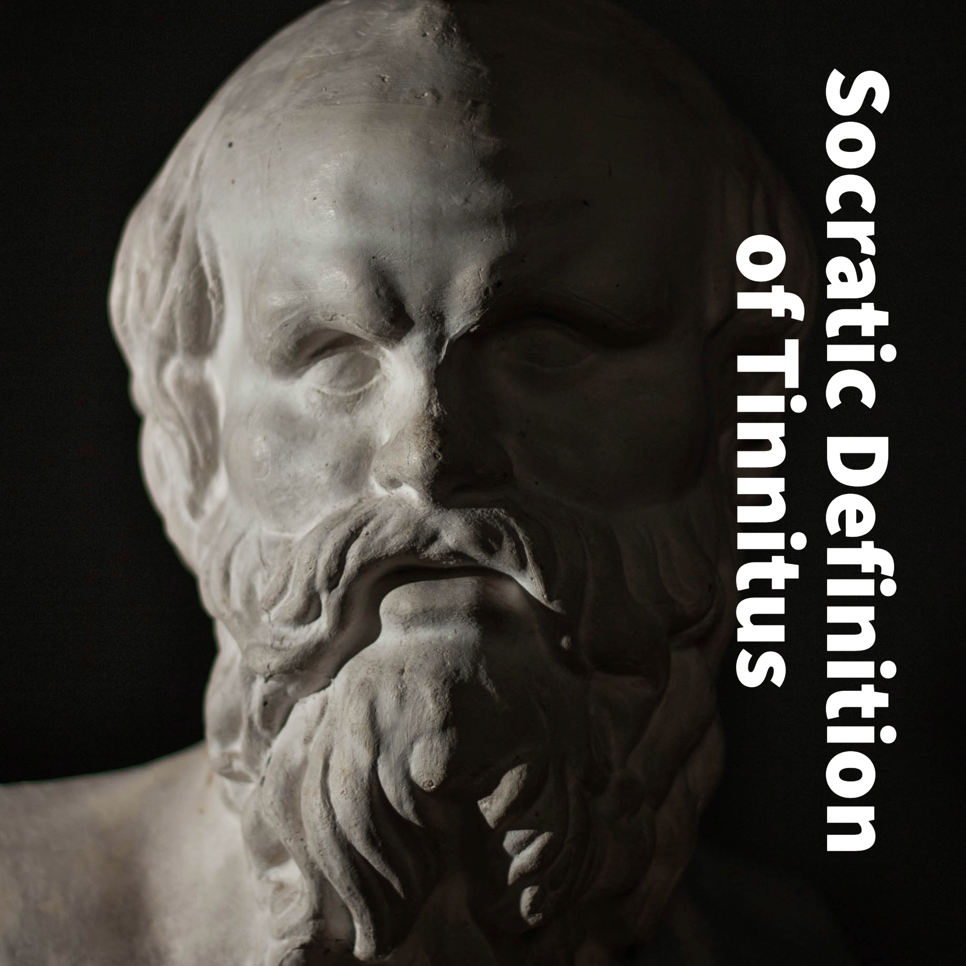 Defining tinnitus: a socratic and epistemological inquiry