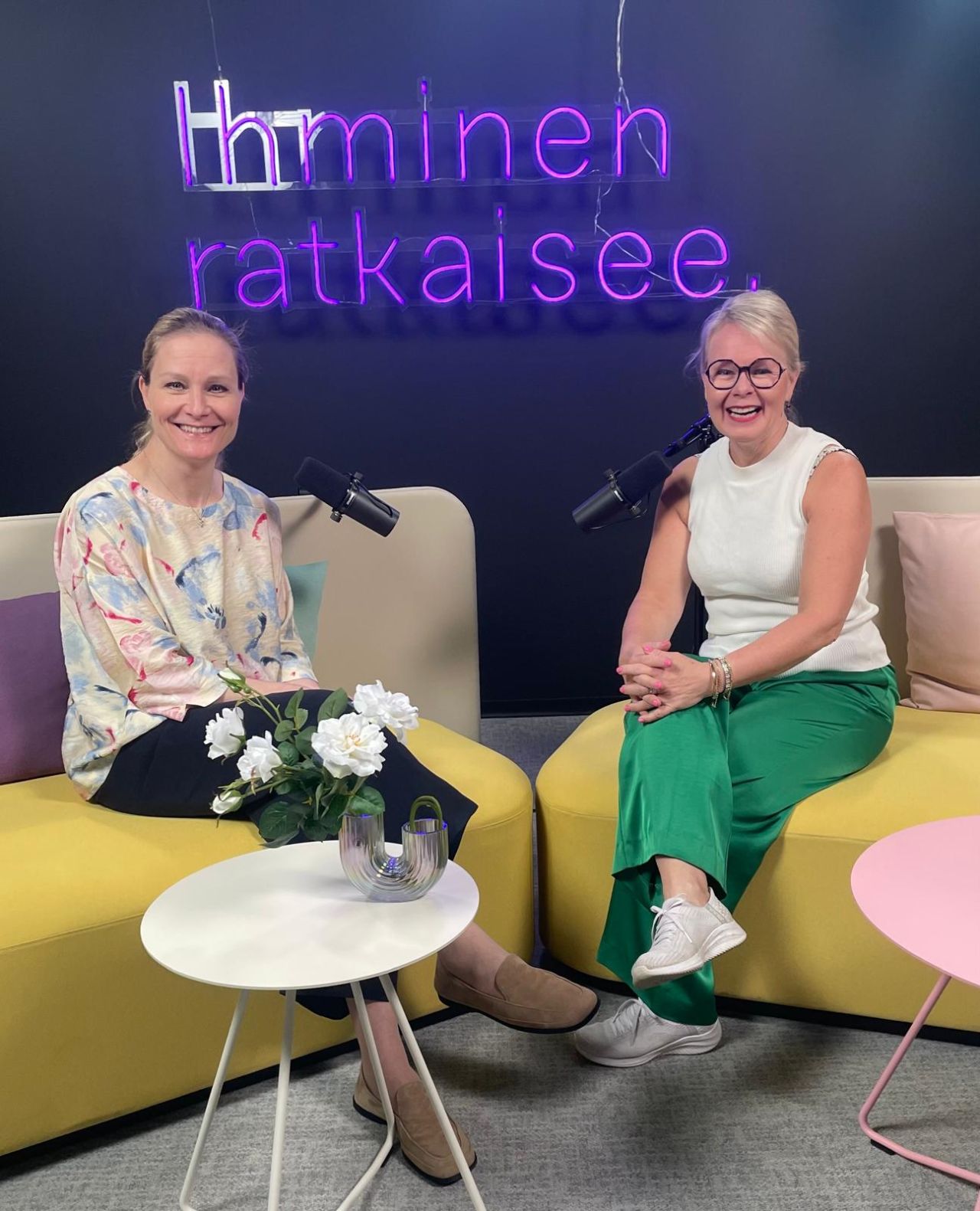 Finnish Psychologist Featured in Podcast on CBT for Tinnitus