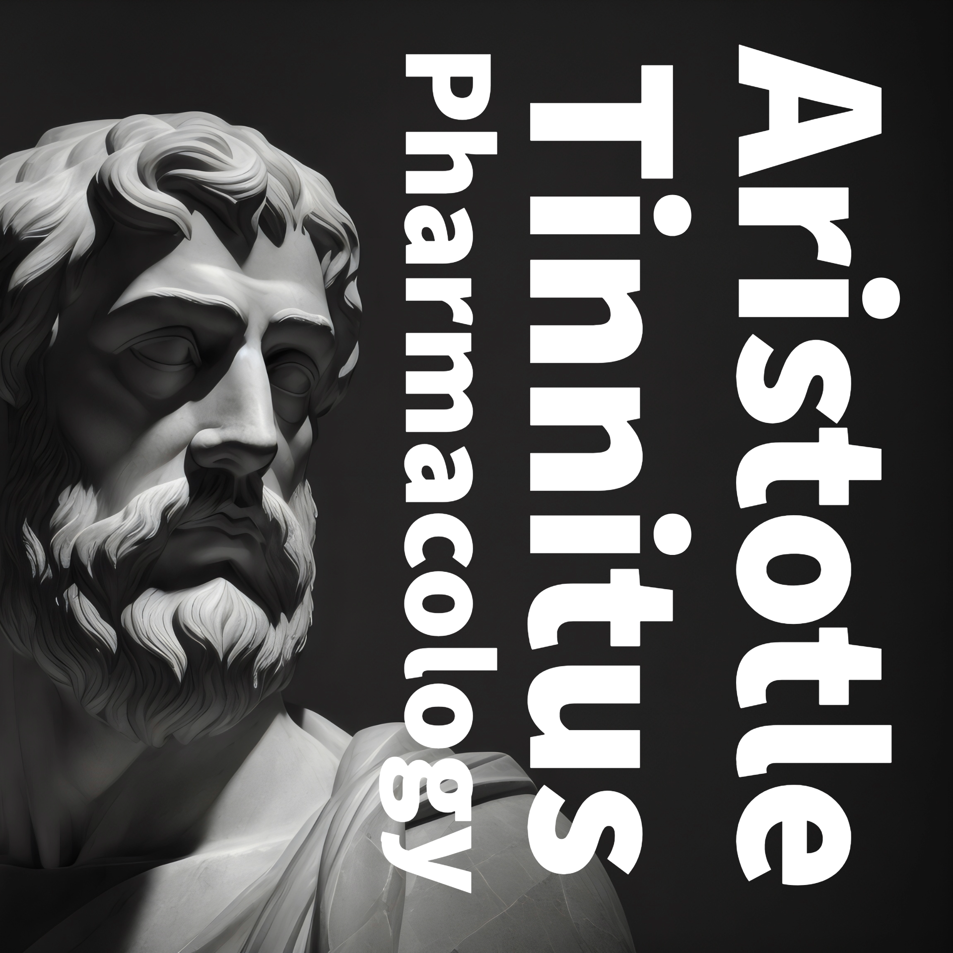 Aristotle, Tinnitus, and the Long Road from Coping to Cure