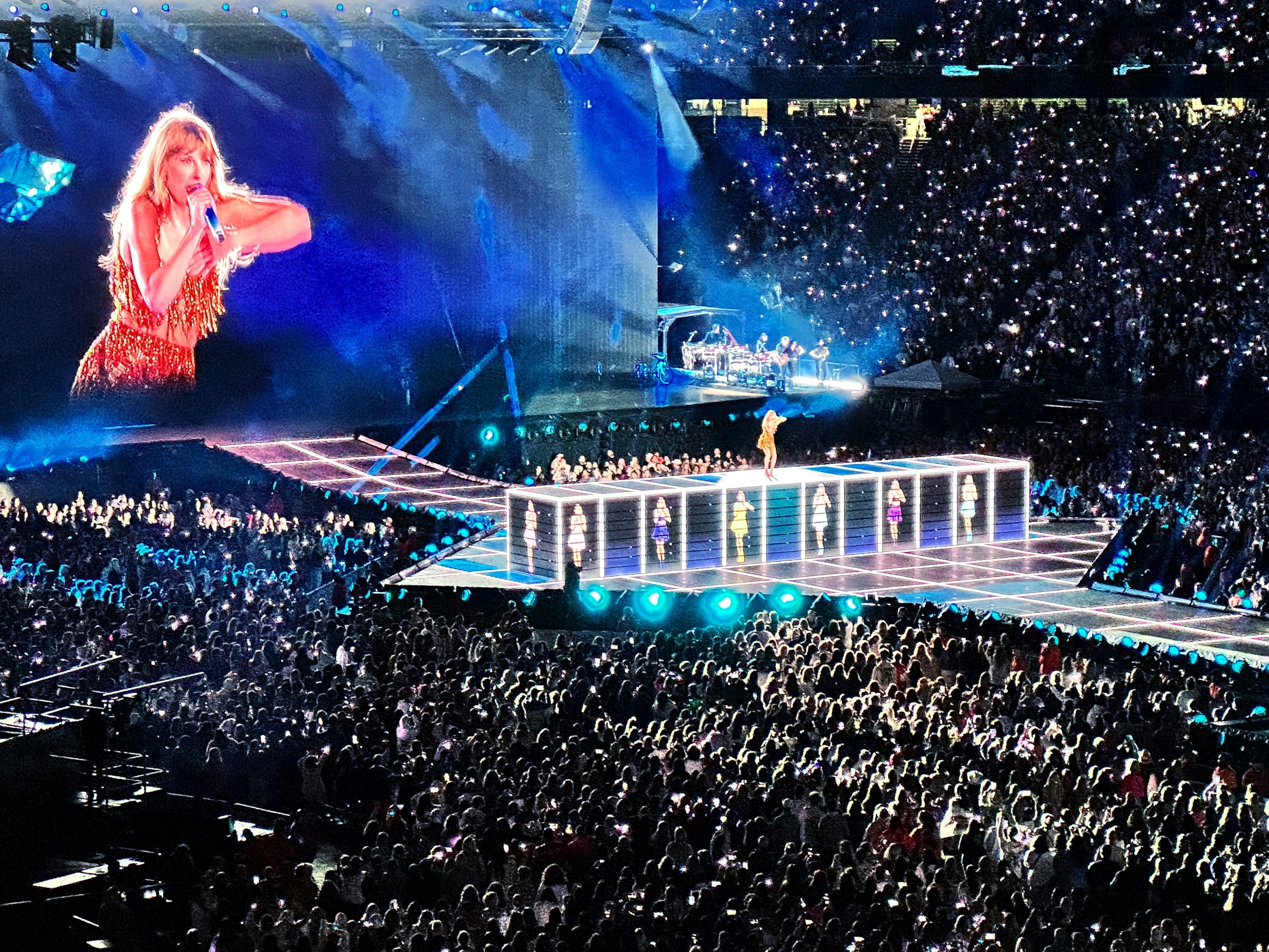 Sometimes You Don’t Know the Answer Until Someone Asks: What Taylor Swift Reveals About the Philosophy of Tinnitus